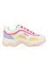 Fila STRADA DREAMSTER CB FFT0077.13309 Wit / Multicolor-38 maat 38