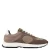 Nubikk Finn Rio suède sneakers – taupe
