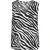 Vero Moda Vmeasy joy sl v-neck top wvn ga ecru dessin