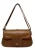 CHICCA BORSE Schoudertas  cognac