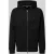 Boss Regular fit sweatjack van katoenmix, model ‘C-SPENCE 01’