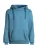salzhaut Sweatshirt ‘HEFF’  azuur