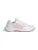 ADIDAS PERFORMANCE Sportschoen ‘GameCourt 2’  oranje / wit