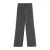 Indian Blue Jeans loose casual broek grijs