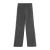 Indian Blue Jeans loose casual broek grijs