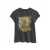 Dames mouw T-shirt Superdry Iron Maiden X
