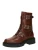 STEVE MADDEN Boots ‘Clipper’  bruin