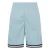 Gestreepte gebreide shorts Urban Classics