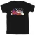 Li-cense Disney heren big hero 6 baymax hiro brug t-shirt