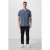 Heren Rechte-graam Gabardine Chino’s