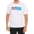 T-shirt korte mouw 9024050 man