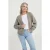 Josephine & Co Dietrich Cardigan Light Olive