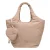 Got Bag Shopper  sand