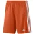 Adidas Kinderen/kinderen squadra 21 korte broek