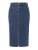 TATUUM Rok  blauw denim