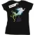 Li-cense Disney dames mulan movie phoenix guiding spirit katoenen t-shirt
