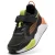 PUMA Sneakers ‘RS-X’  limoen / oranje / zwart