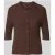 Opus Gebreid shirt met 1/2-mouwen model ‘Donousa’