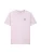 Unfair Athletics Shirt ‘Permanent’  lavendel