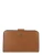 FURLA Portemonnee ‘FURLA CAMELIA M COMPACT’  cognac