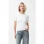 Catwalk Junkie Rib Tshirt Off White