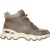 Skechers Biglug-wandelschoenen voor dames (Taupe)