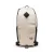 Herschel Sportrugzak ‘All Season’  lichtbeige / zwart