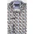 Giordano Casual hemd lange mouw Blauw Ivy Long sleeve button down s 517013/60