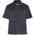 Chemise terry KnowledgeCotton Apparel Gots Vegan Loose fit