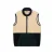 Fleece vest Revolution