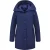 TheBrand Winterjas waterdicht met capuchon