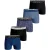 Björn Borg Björn borg cotton stretch boxer 5-pack