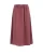 WE Fashion Rok  bourgogne