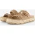Tamaris Tamaris Slippers beige Leer