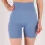 Morethansocks Korte legging – Ribbed – 2-Pack
