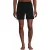 FILA Salerno Cargo Beach Shorts Black