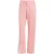 Adidas Dames iconic wrapping 3 strepen joggingbroek