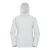 Mountain Warehouse Dames/Dames Retreat Verpakbaar Soft Shell Jasje (Lichtgrijs)