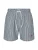 U.S. POLO ASSN. Zwemshorts ‘UMBRIGGS’  nachtblauw / wit