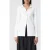Closed Waisted Blouse Shirts & Blouses Ivory