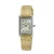 Seiko horloge SWR095P1 zilverkleurig