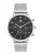Rhodenwald & Söhne Analoog horloge  zilver