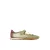 Schoenen dames Hoff Bridge Bow Vichy Sage