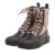 Philippe Model Sneakers – Paris Haute High Woman in bruin
