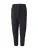 Nike Sportswear Broek  zwart / wit