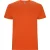 Roly Heren Stafford T-Shirt (Oranje)