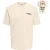 Only & Sons Kiki Life Relaxed SS Shirt Heren
