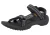 TEVA Wandelsandalen ‘Terra’  donkergrijs / oranje / zwart