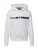TOMMY HILFIGER Sweatshirt  navy / rood / wit
