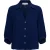 &Co Woman &co woen blouse arijke bl-ink blue